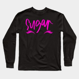 Sugar Long Sleeve T-Shirt